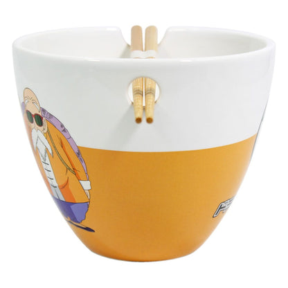 Dragon Ball Z: Ramen-Schüssel – Meister Roshi – 473 ml