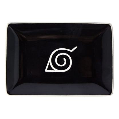 Naruto Shippuden: Sushi-Set – Naruto Uzumaki – Keramik mit Essstäbchen