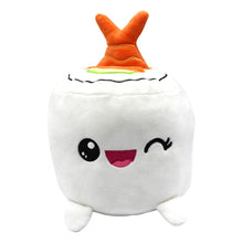Plushi: Plüschfigur - Ebiten Sushi - 20cm