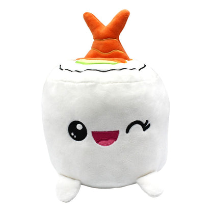 Plushi: Plüschfigur - Ebiten Sushi - 20cm