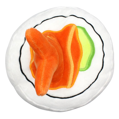 Plushi: Plüschfigur - Ebiten Sushi - 20cm