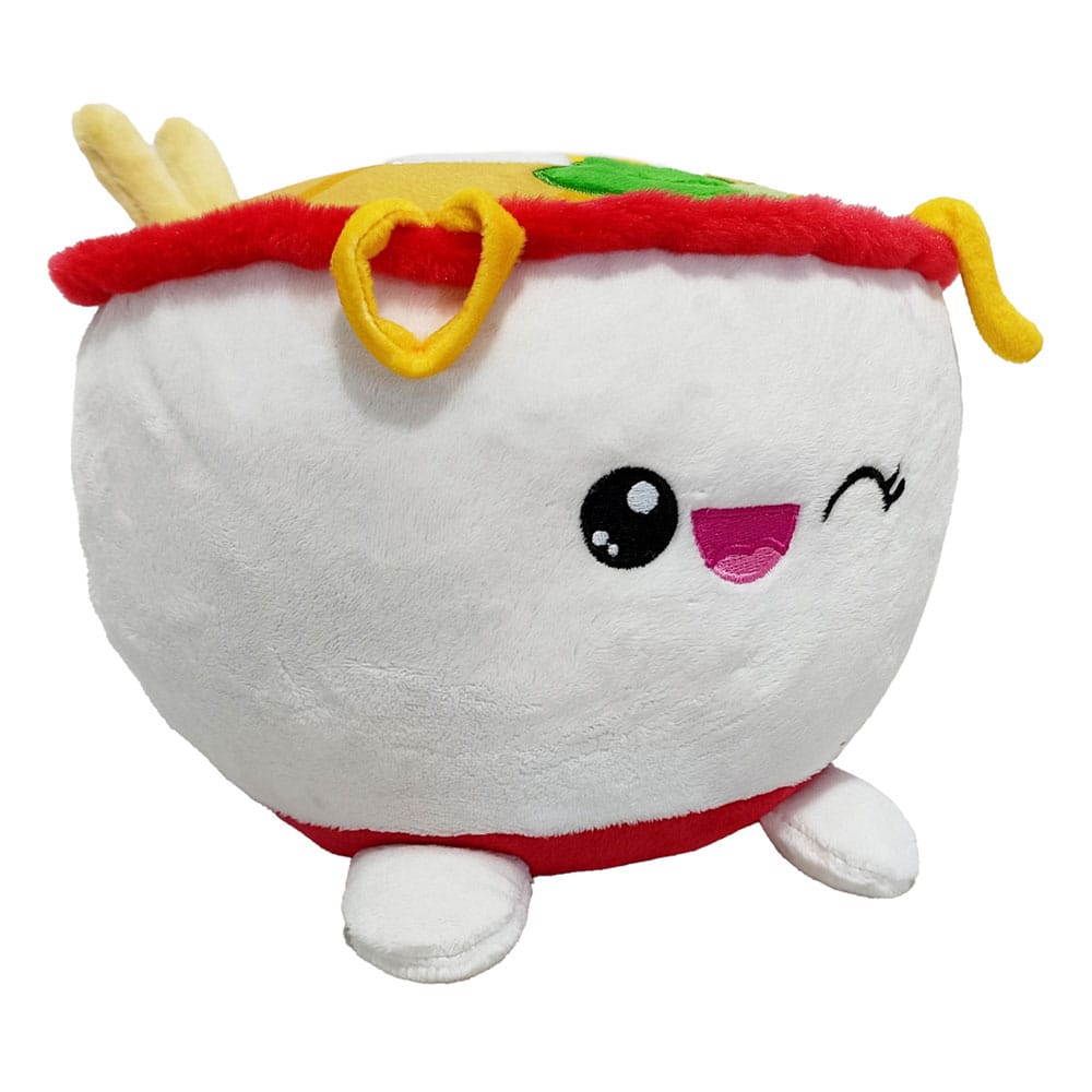 Yummis: Plüschfigur Ramen - 20cm