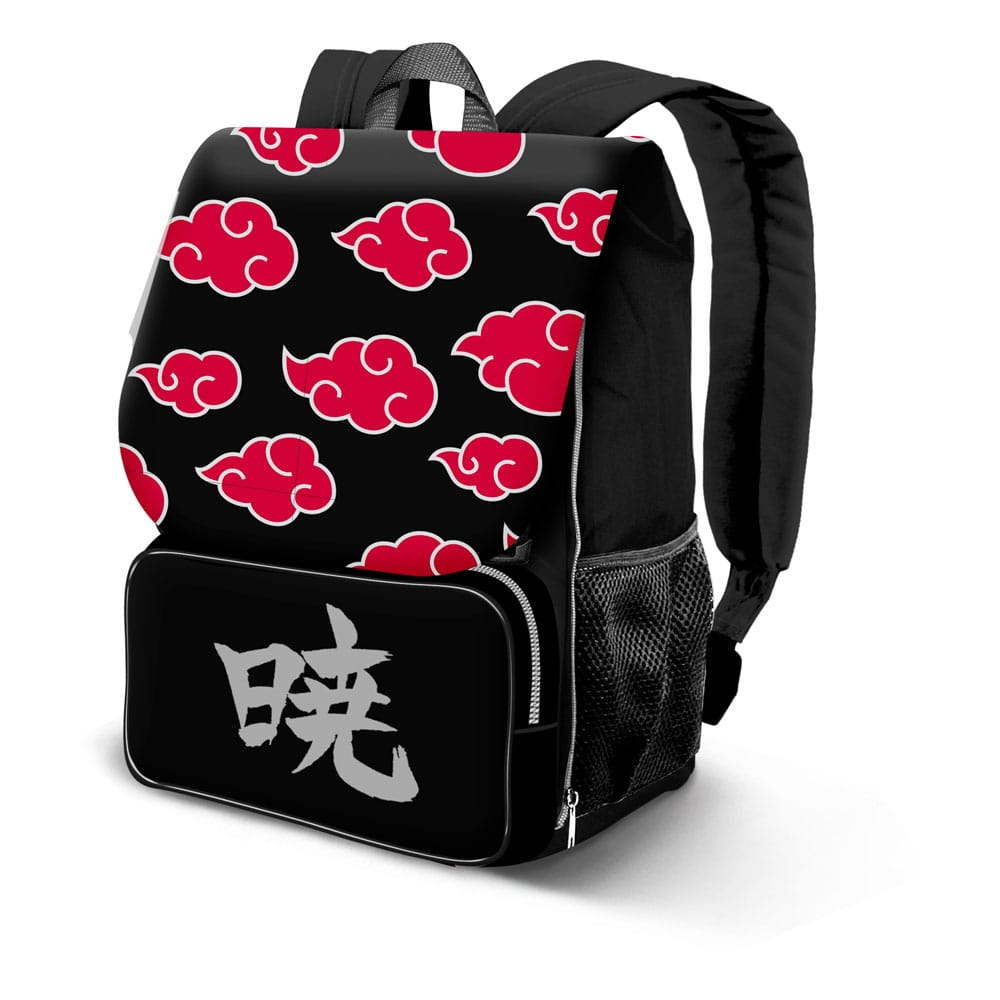 Naruto Shippuden: Rucksack - Wolken