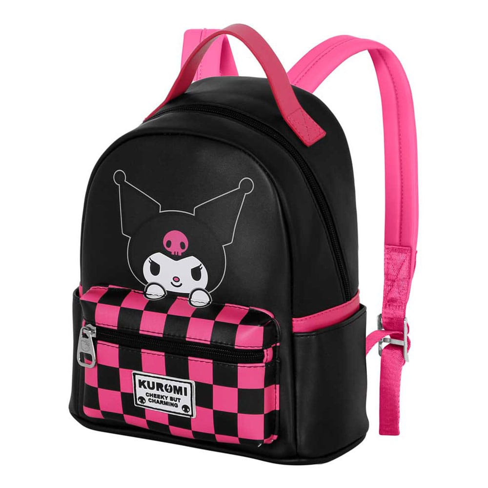 Kuromi Chess - Rucksack (Small)