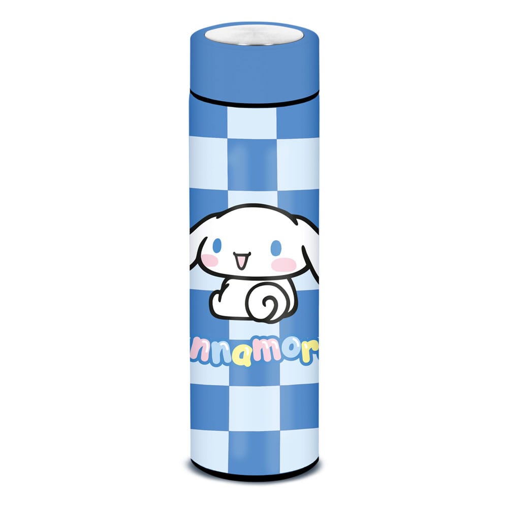 Sanrio: Thermosflasche – Cinnamoroll – Vichy