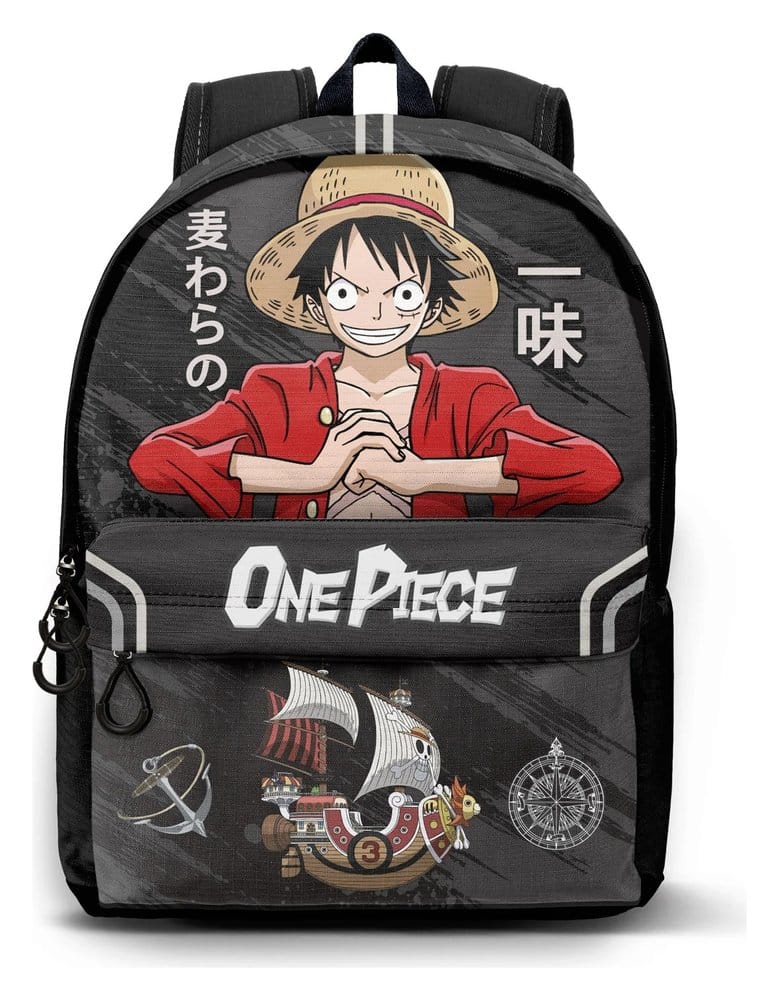 One Piece FAN HS 3.0 Unique - Rucksack