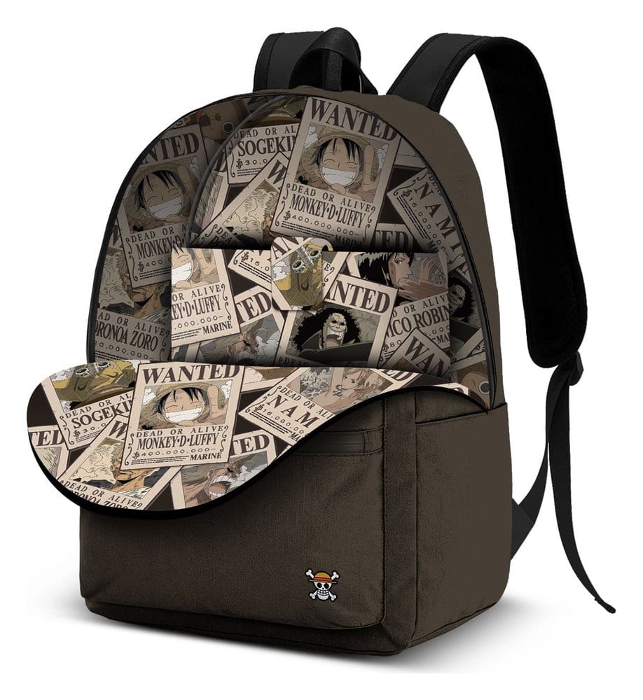One Piece Block - Rucksack