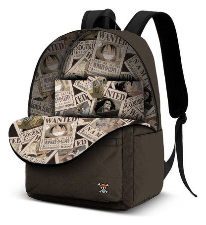 One Piece Block - Rucksack