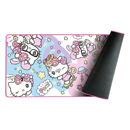 Hello Kitty: Mousepad - 46cm x 90cm