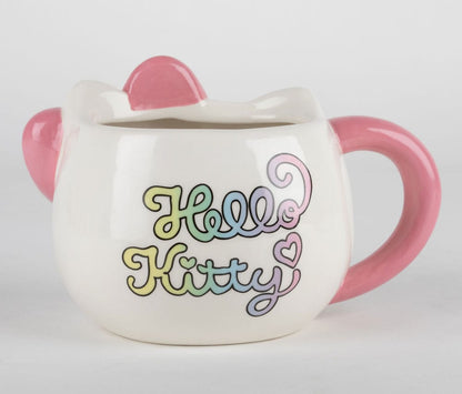 Sanrio: Tasse - Hello Kitty Kawaii