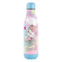 Sanrio: Thermosflasche - Hello Kitty Harajuku - 500ml