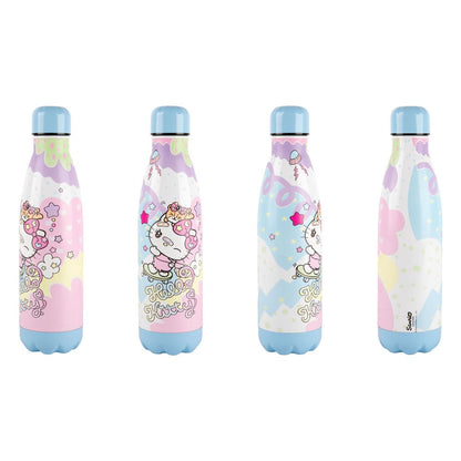 Sanrio: Thermosflasche - Hello Kitty Harajuku - 500ml