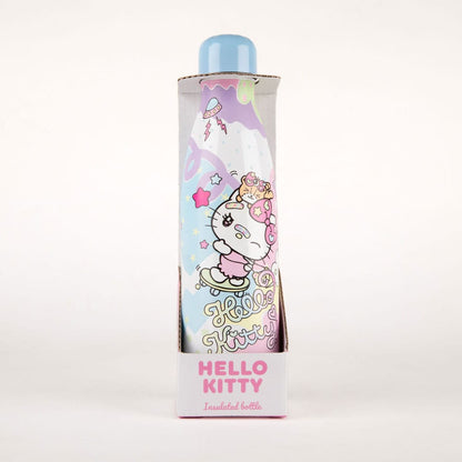 Sanrio: Thermosflasche - Hello Kitty Harajuku - 500ml