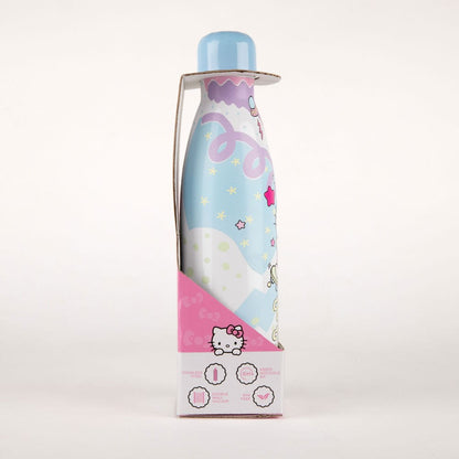 Sanrio: Thermosflasche - Hello Kitty Harajuku - 500ml