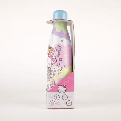 Sanrio: Thermosflasche - Hello Kitty Harajuku - 500ml