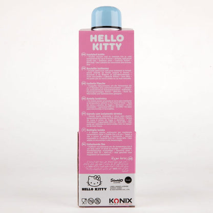 Sanrio: Thermosflasche - Hello Kitty Harajuku - 500ml