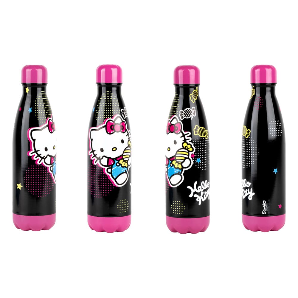 Sanrio: Thermosflasche – Hello Kitty Candies – 500 ml