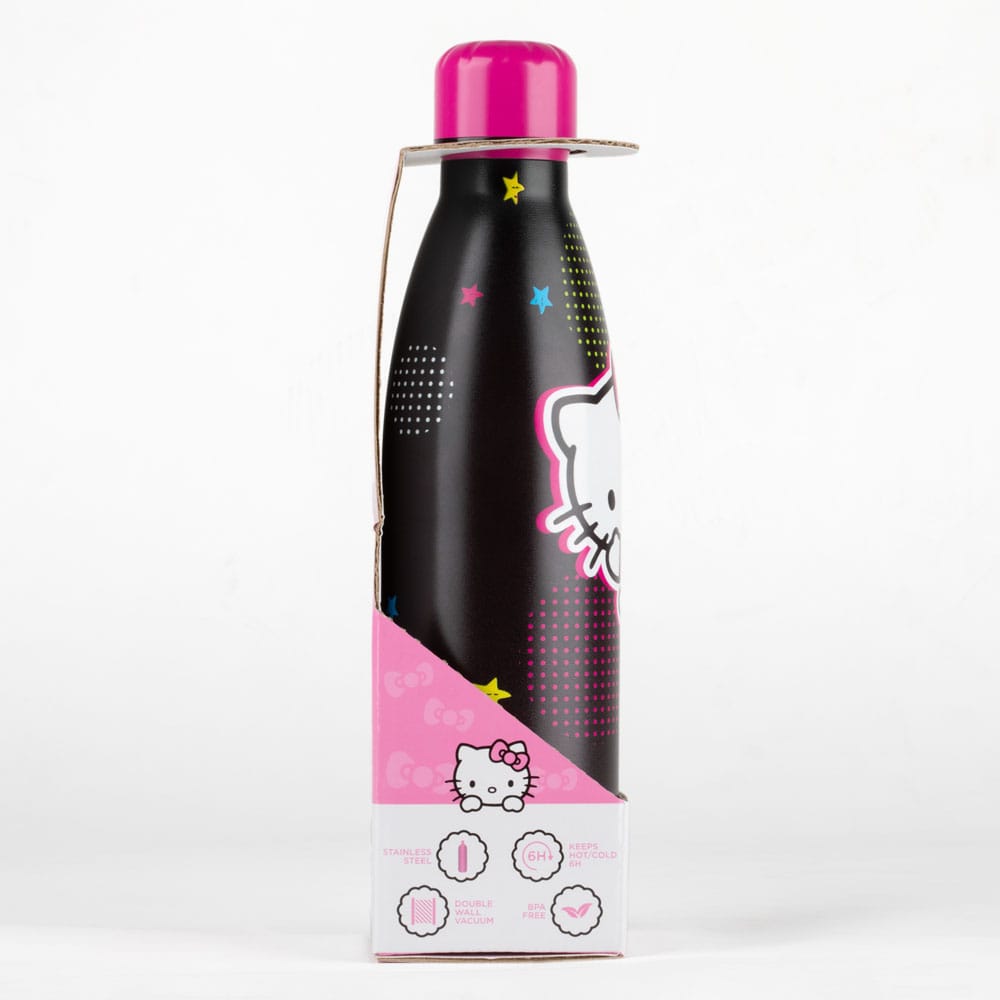 Sanrio: Thermosflasche – Hello Kitty Candies – 500 ml