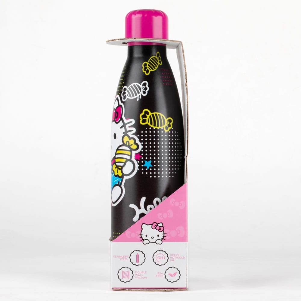 Sanrio: Thermosflasche – Hello Kitty Candies – 500 ml