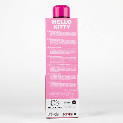 Sanrio: Thermosflasche – Hello Kitty Candies – 500 ml