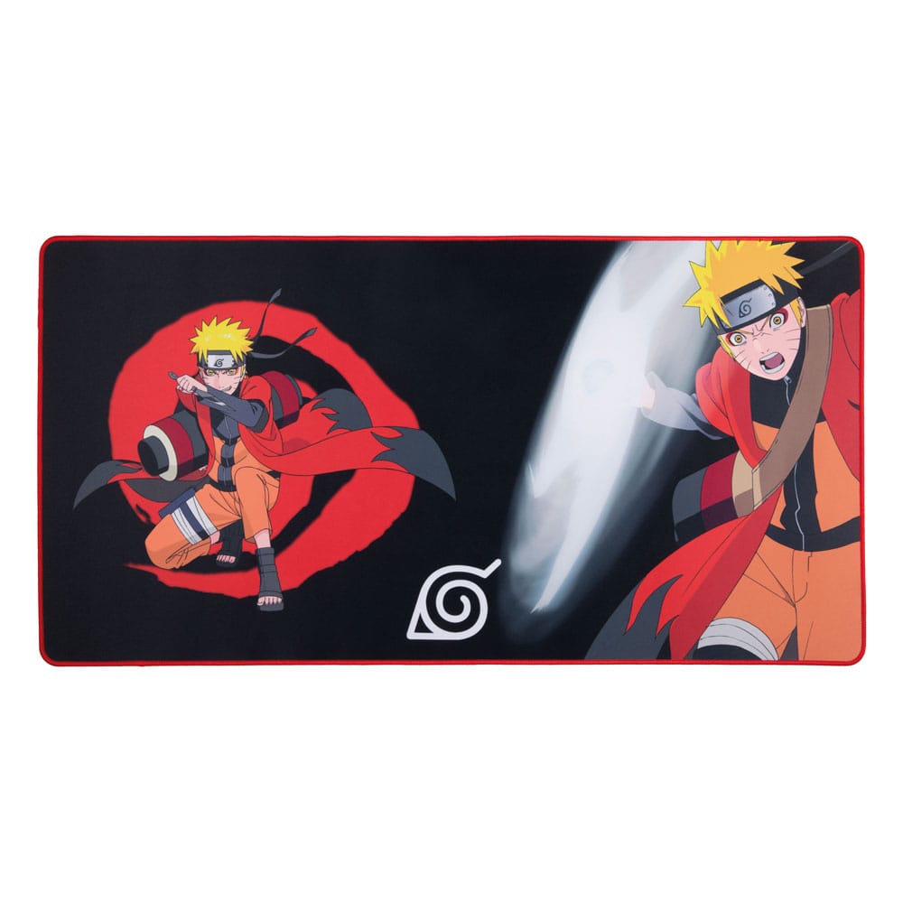 Naruto: Pro Mousepad XXL - 90 x 46 cm