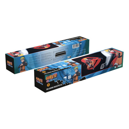Naruto: Pro Mousepad XXL - 90 x 46 cm
