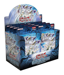 Yu-Gi-Oh!: Structure Deck – Blue-Eyes White Destiny – EN