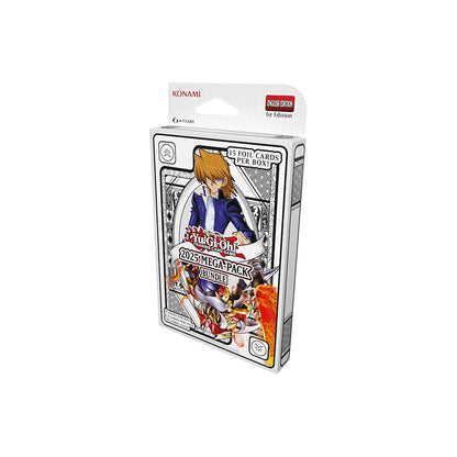 Yu-Gi-Oh! TCG: Mega-Packs 2025 – Bundle – EN