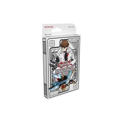 Yu-Gi-Oh! TCG: Mega-Packs 2025 – Bundle – EN