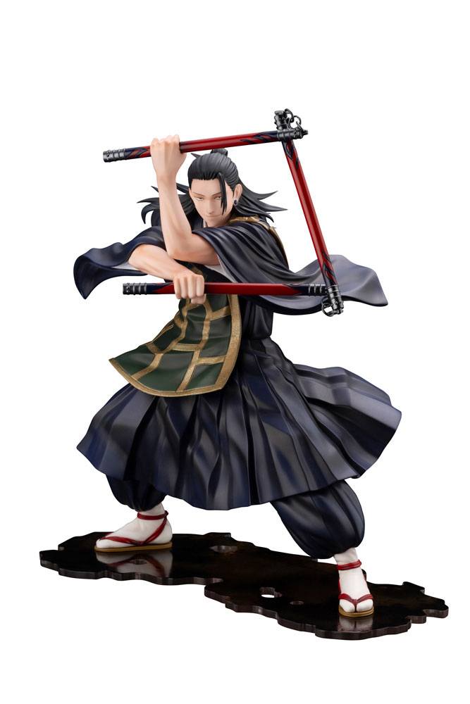 Jujutsu Kaisen Statue Suguru Geto