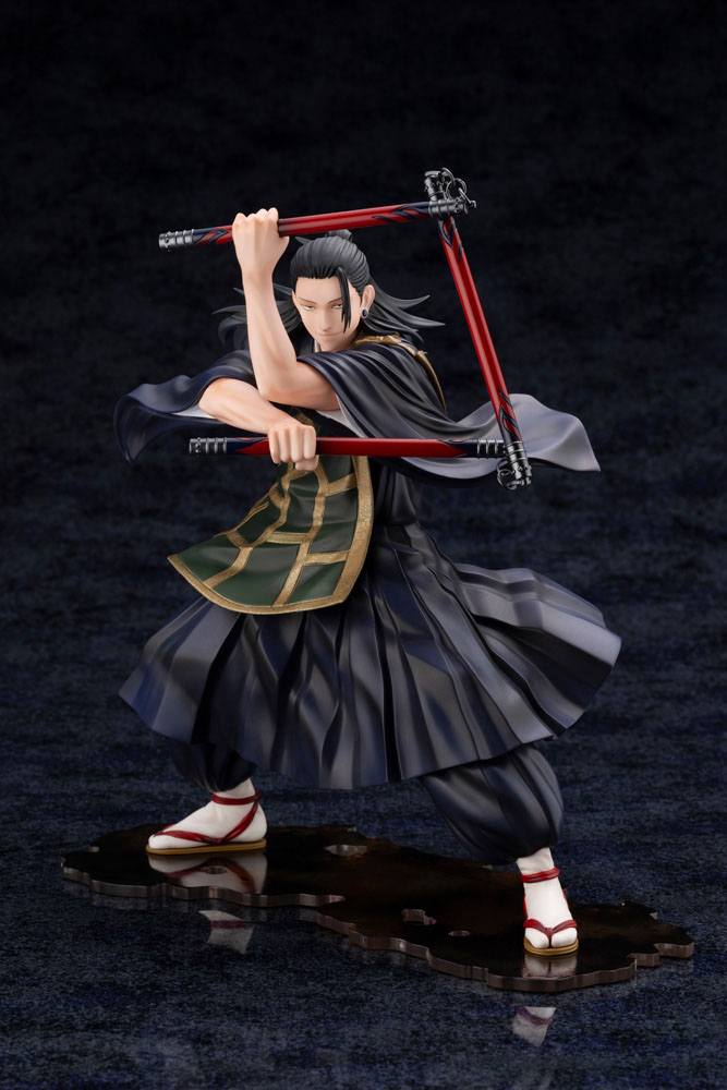 Jujutsu Kaisen Statue Suguru Geto