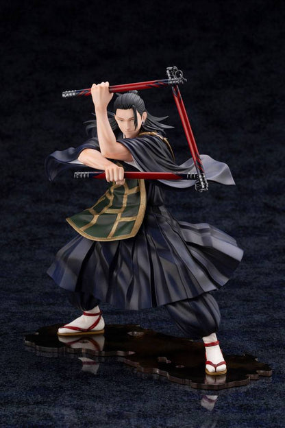 Jujutsu Kaisen Statue Suguru Geto