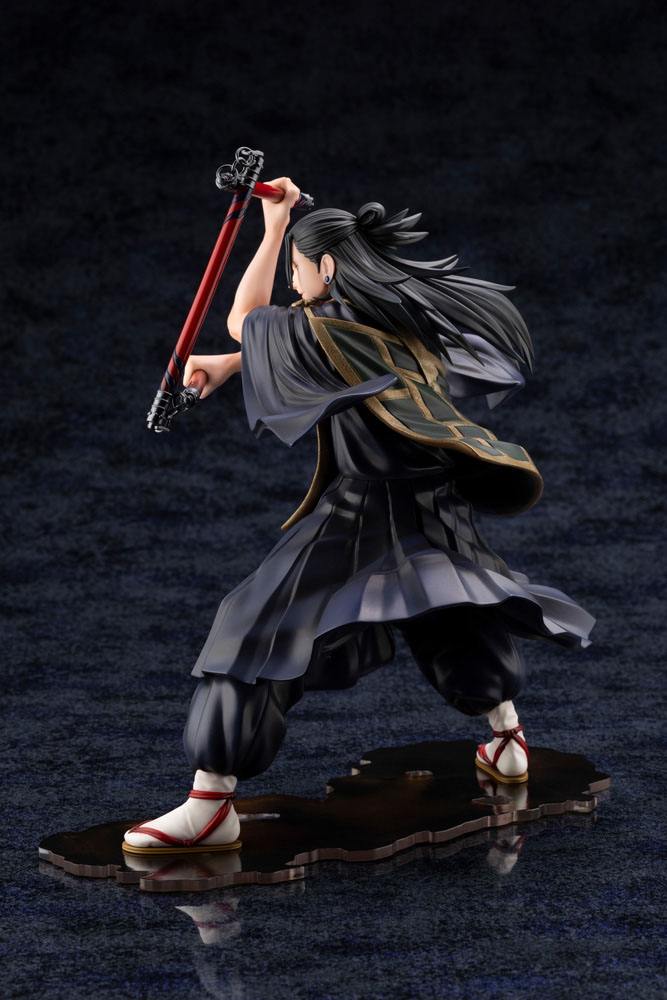 Jujutsu Kaisen Statue Suguru Geto