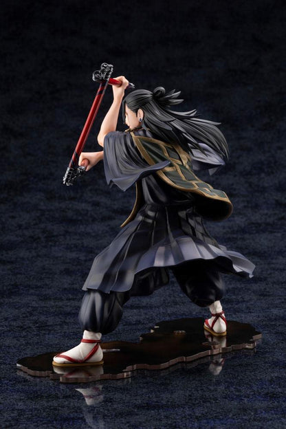 Jujutsu Kaisen Statue Suguru Geto