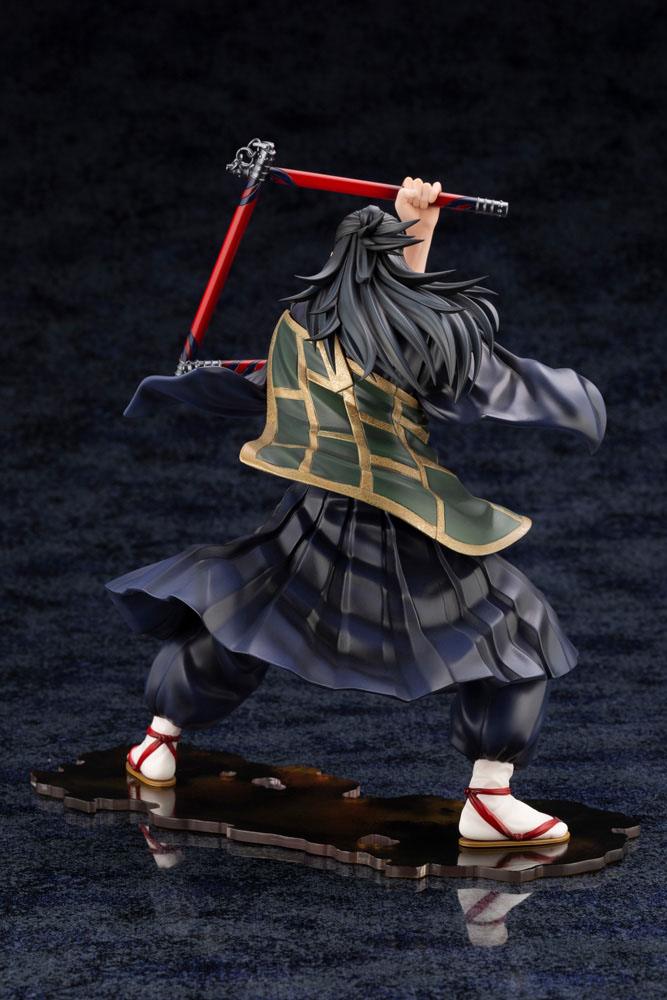 Jujutsu Kaisen Statue Suguru Geto