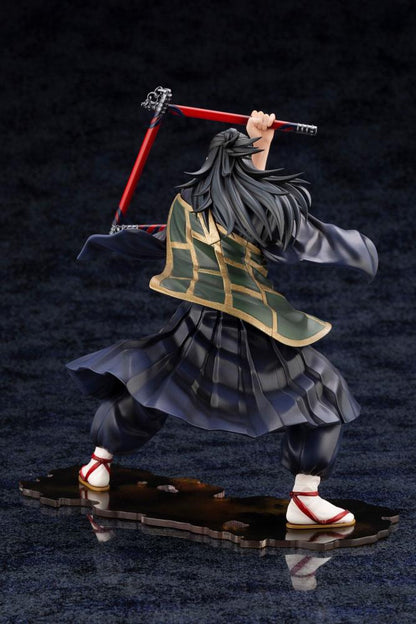 Jujutsu Kaisen Statue Suguru Geto