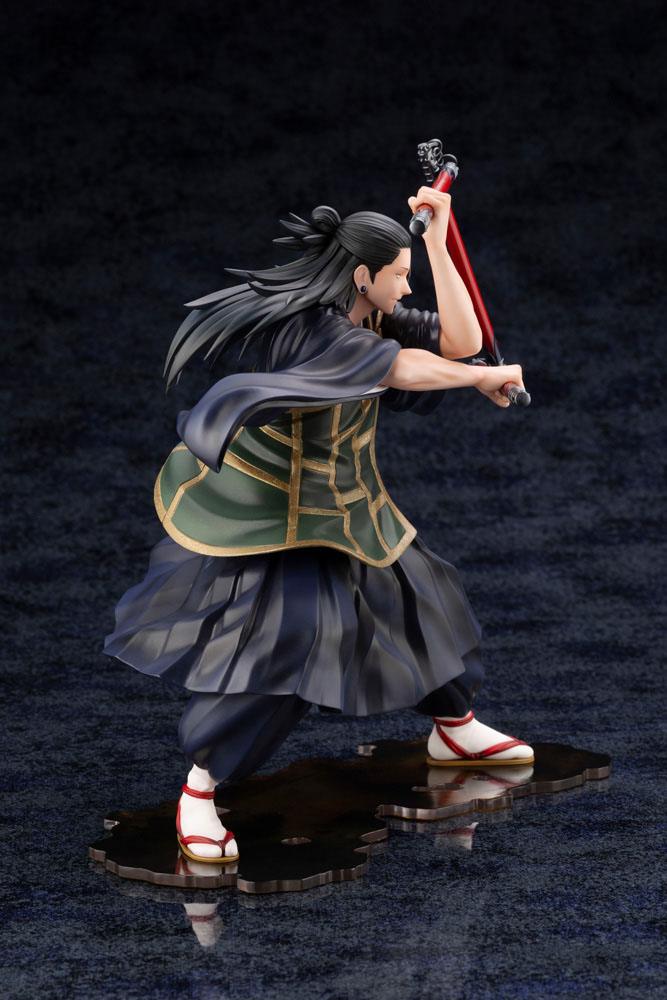 Jujutsu Kaisen Statue Suguru Geto