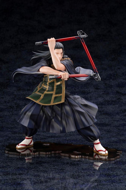 Jujutsu Kaisen Statue Suguru Geto