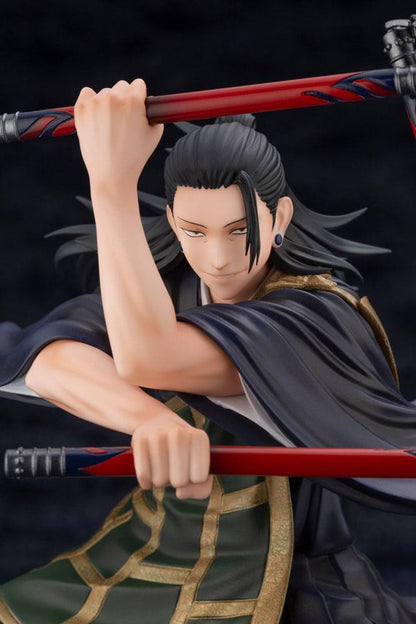 Jujutsu Kaisen Statue Suguru Geto
