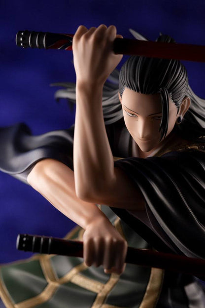 Jujutsu Kaisen Statue Suguru Geto
