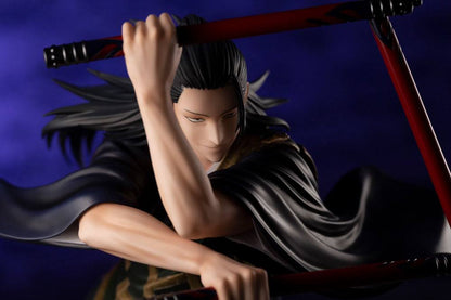 Jujutsu Kaisen Statue Suguru Geto