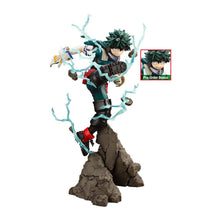 My Hero Academia Statue Izuku Midoriya