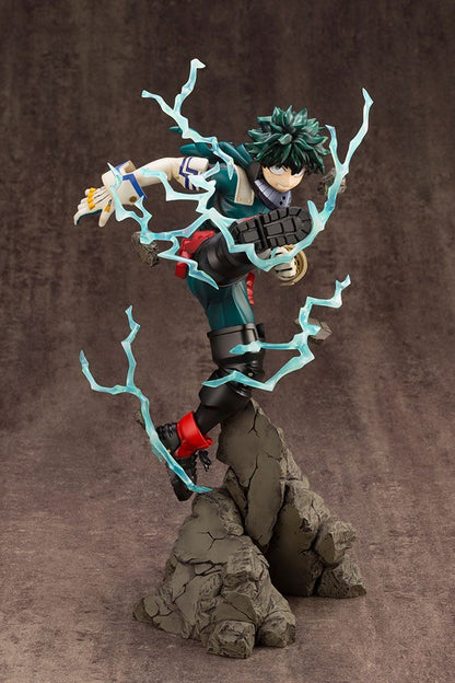 My Hero Academia Statue Izuku Midoriya