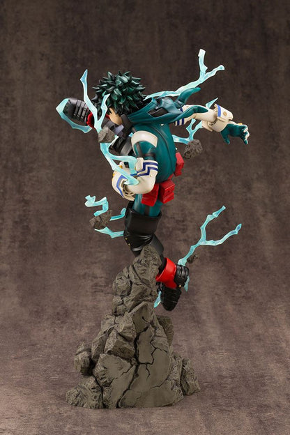 My Hero Academia Statue Izuku Midoriya