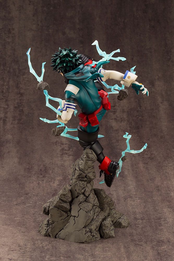 My Hero Academia Statue Izuku Midoriya
