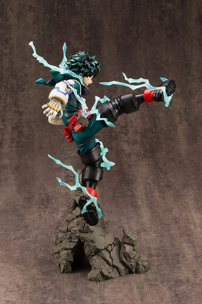 My Hero Academia Statue Izuku Midoriya