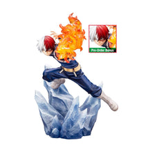 My Hero Academia Statue Shoto Todoroki Ver. 2 Bonus Edition