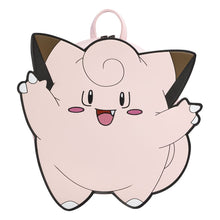 Pokémon: Mini Rucksack - Clefairy