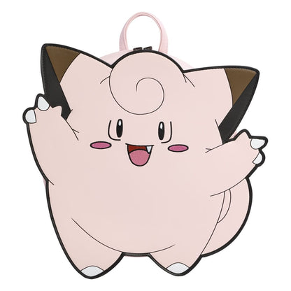 Pokémon: Mini Rucksack - Clefairy