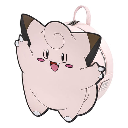 Pokémon: Mini Rucksack - Clefairy